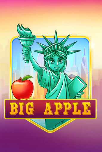 Big Apple - играть онлайн | Казино Рояль - без регистрации