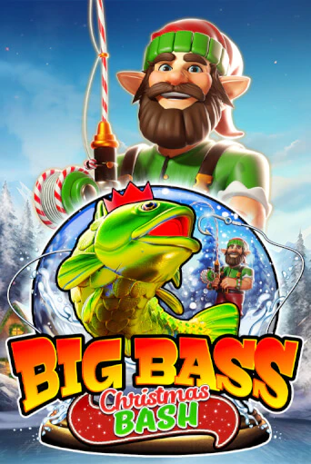 Big Bass Christmas Bash - играть онлайн | Казино Рояль - без регистрации