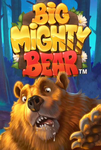 Big Mighty Bear - играть онлайн | Казино Рояль - без регистрации