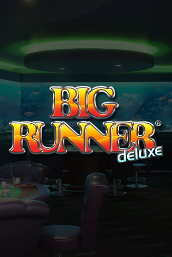 Big Runner Deluxe - играть онлайн | Казино Рояль - без регистрации