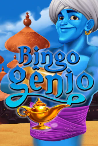 Bingo Gênio - играть онлайн | Казино Рояль - без регистрации