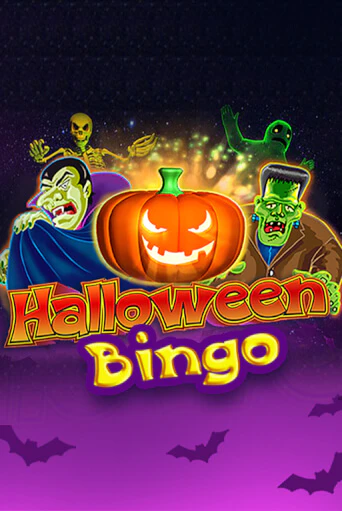 Bingo Halloween - играть онлайн | Казино Рояль - без регистрации