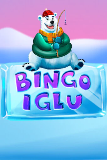 Bingo Iglu - играть онлайн | Казино Рояль - без регистрации