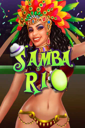 Bingo Samba Rio - играть онлайн | Казино Рояль - без регистрации