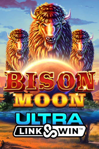 Bison Moon Ultra Link&Win™ - играть онлайн | Казино Рояль - без регистрации