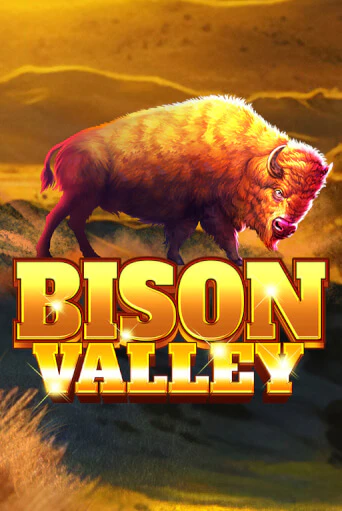 Bison Valley - играть онлайн | Казино Рояль - без регистрации