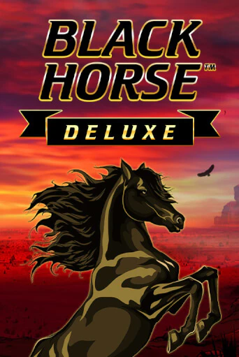 Black Horse Deluxe - играть онлайн | Казино Рояль - без регистрации