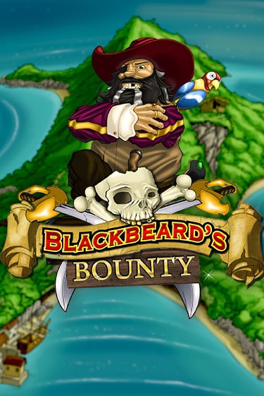 Blackbeard's Bounty - играть онлайн | Казино Рояль - без регистрации