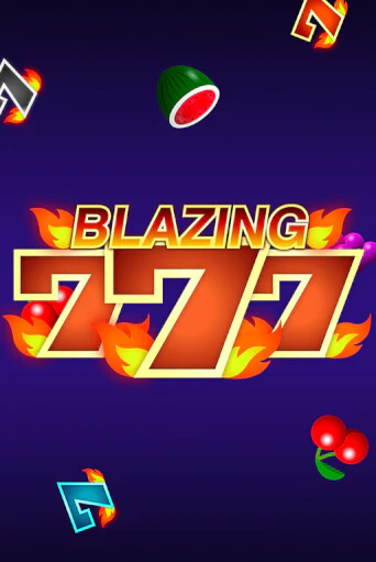 Blazing 777 - играть онлайн | Казино Рояль - без регистрации