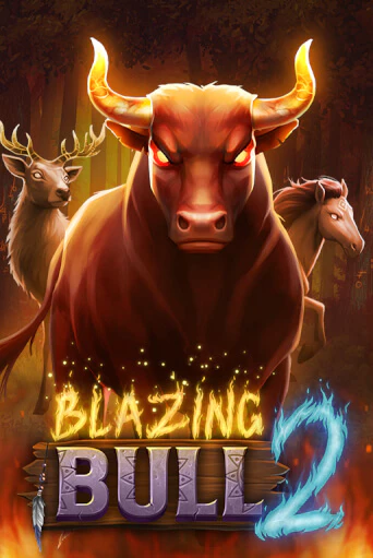 Blazing Bull 2 - играть онлайн | Казино Рояль - без регистрации