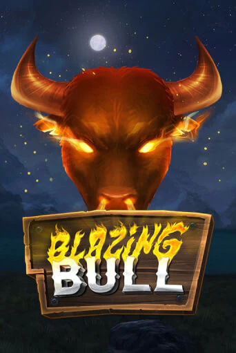 Blazing Bull - играть онлайн | Казино Рояль - без регистрации