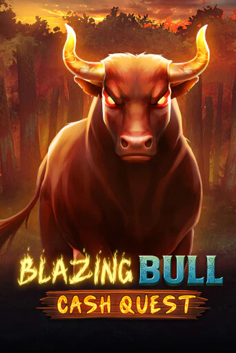 Blazing Bull: Cash Quest - играть онлайн | Казино Рояль - без регистрации