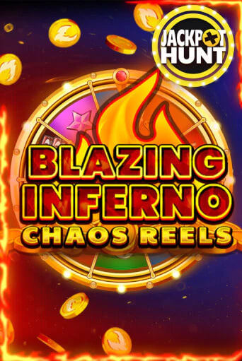 Blazing Inferno Chaos Reels - играть онлайн | Казино Рояль - без регистрации