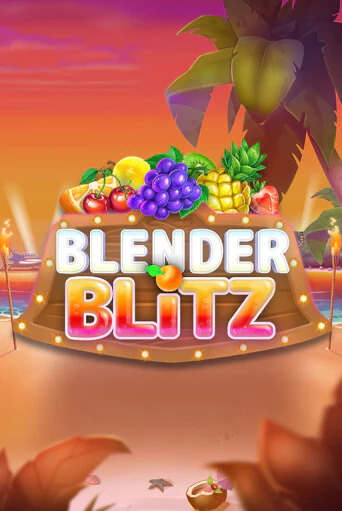 Blender Blitz - играть онлайн | Казино Рояль - без регистрации