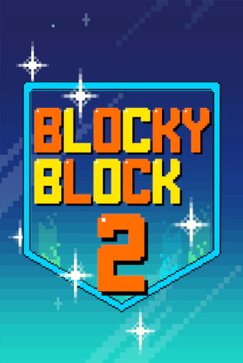 Blocky Block 2 - играть онлайн | Казино Рояль - без регистрации