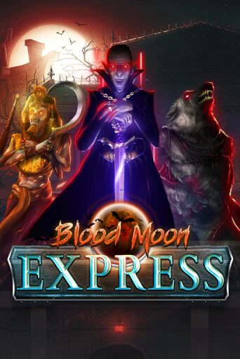 Blood Moon Express - играть онлайн | Казино Рояль - без регистрации