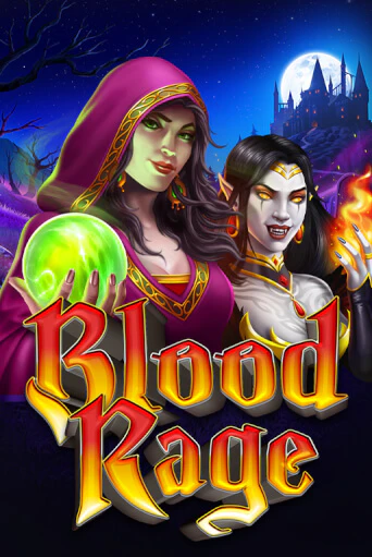 Blood Rage - играть онлайн | Казино Рояль - без регистрации