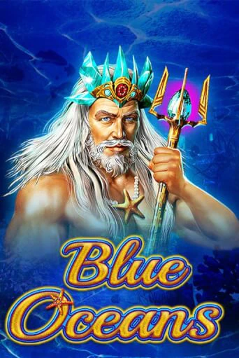 Blue Oceans - играть онлайн | Казино Рояль - без регистрации
