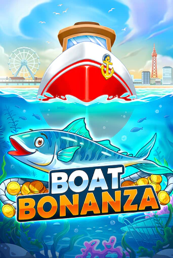 Boat Bonanza - играть онлайн | Казино Рояль - без регистрации