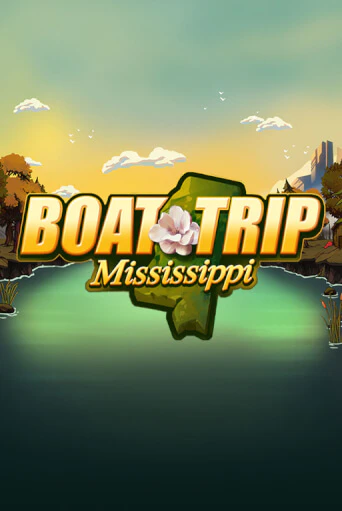 Boat Trip Mississippi - играть онлайн | Казино Рояль - без регистрации