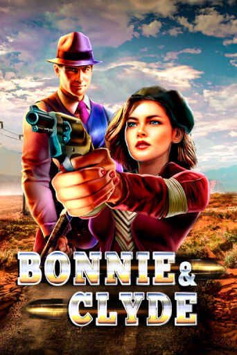 Bonnie & Clyde - играть онлайн | Казино Рояль - без регистрации
