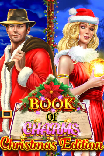 Book of Charms Christmas Edition - играть онлайн | Казино Рояль - без регистрации