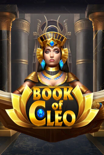 Book of Cleo - играть онлайн | Казино Рояль - без регистрации