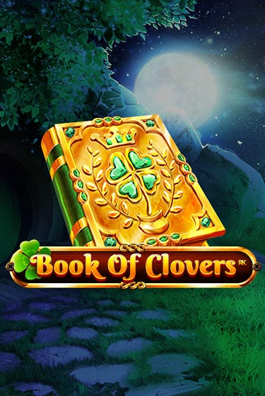 Book Of Clovers - играть онлайн | Казино Рояль - без регистрации
