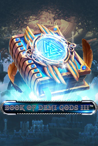 Book Of Demi Gods III - играть онлайн | Казино Рояль - без регистрации
