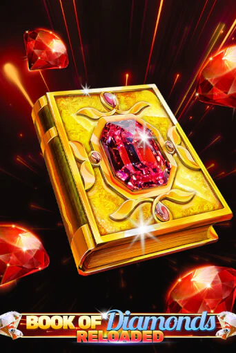 Book Of Diamonds Reloaded - играть онлайн | Казино Рояль - без регистрации