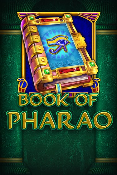 Book of Pharao - играть онлайн | Казино Рояль - без регистрации