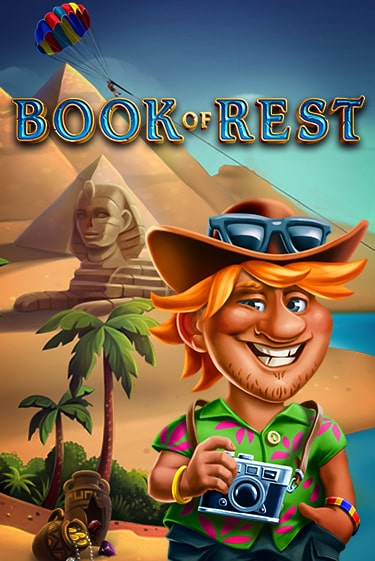 Book of Rest - играть онлайн | Казино Рояль - без регистрации