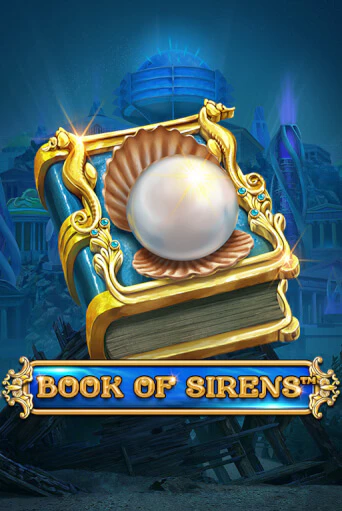 Book Of Sirens - The Golden Era - играть онлайн | Казино Рояль - без регистрации
