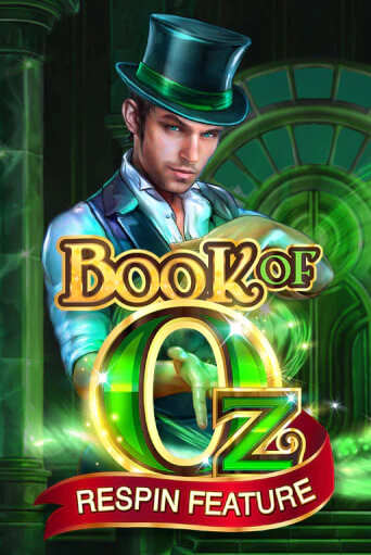 Book of Oz - играть онлайн | Казино Рояль - без регистрации