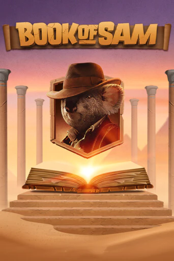 Book of Sam - играть онлайн | Казино Рояль - без регистрации