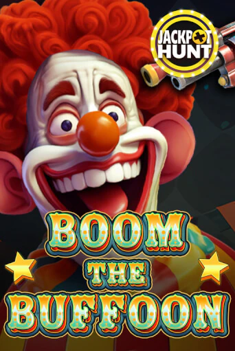 Boom the Buffoon - играть онлайн | Казино Рояль - без регистрации