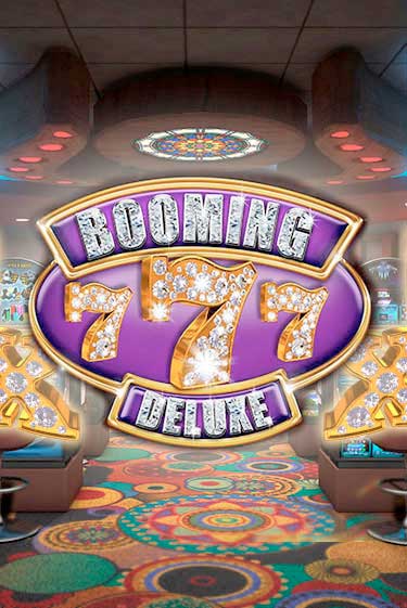 Booming Seven Deluxe - играть онлайн | Казино Рояль - без регистрации