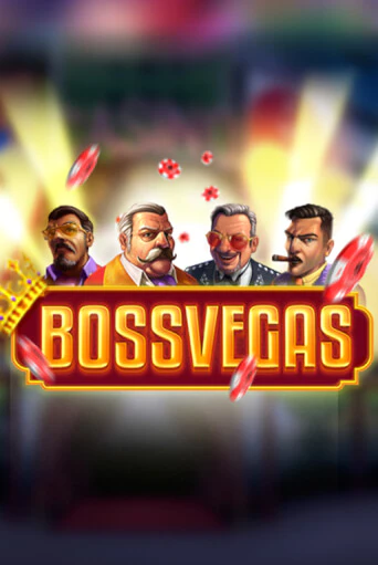 Boss Vegas - играть онлайн | Казино Рояль - без регистрации