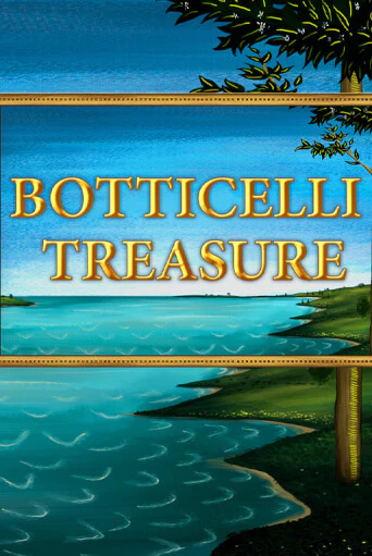 Botticelli Treasure - играть онлайн | Казино Рояль - без регистрации
