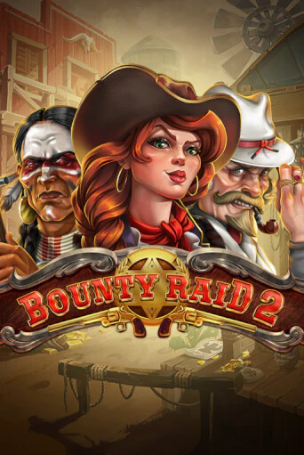 Bounty Raid 2 - играть онлайн | Казино Рояль - без регистрации