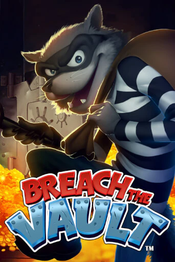 Breach the Vault™ - играть онлайн | Казино Рояль - без регистрации