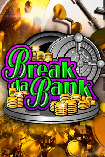 Break da Bank - играть онлайн | Казино Рояль - без регистрации