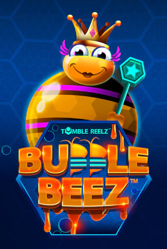 Bubble Beez™ - играть онлайн | Казино Рояль - без регистрации