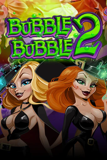 Bubble Bubble 2 - играть онлайн | Казино Рояль - без регистрации