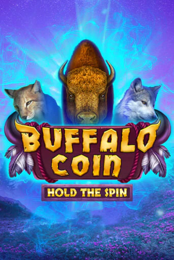 Buffalo Coin Hold The Spin - играть онлайн | Казино Рояль - без регистрации