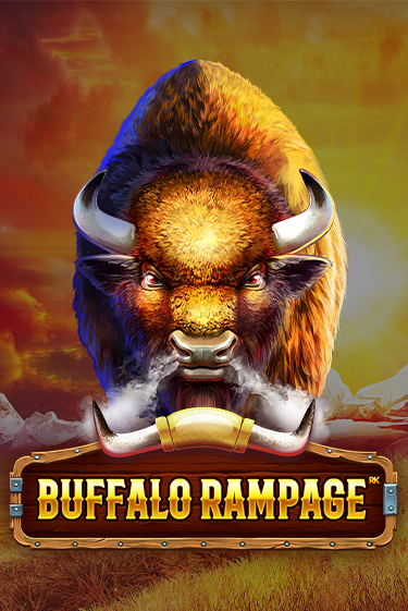 Buffalo Rampage - играть онлайн | Казино Рояль - без регистрации