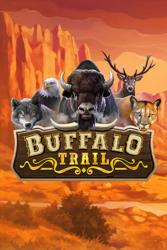 Buffalo Trail - играть онлайн | Казино Рояль - без регистрации