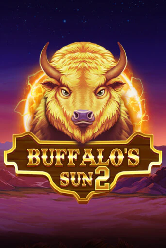 Buffalo's Sun 2 - играть онлайн | Казино Рояль - без регистрации