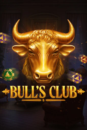 Bull's Club - играть онлайн | Казино Рояль - без регистрации