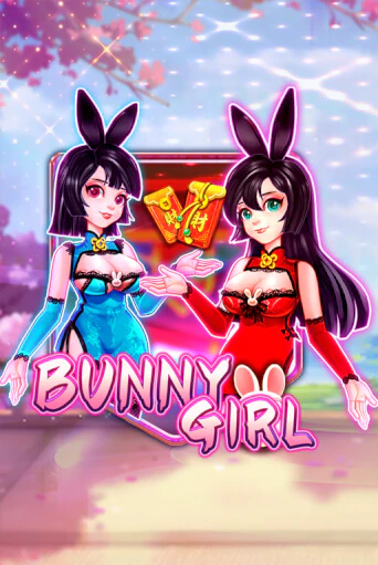 Bunny Girl - играть онлайн | Казино Рояль - без регистрации